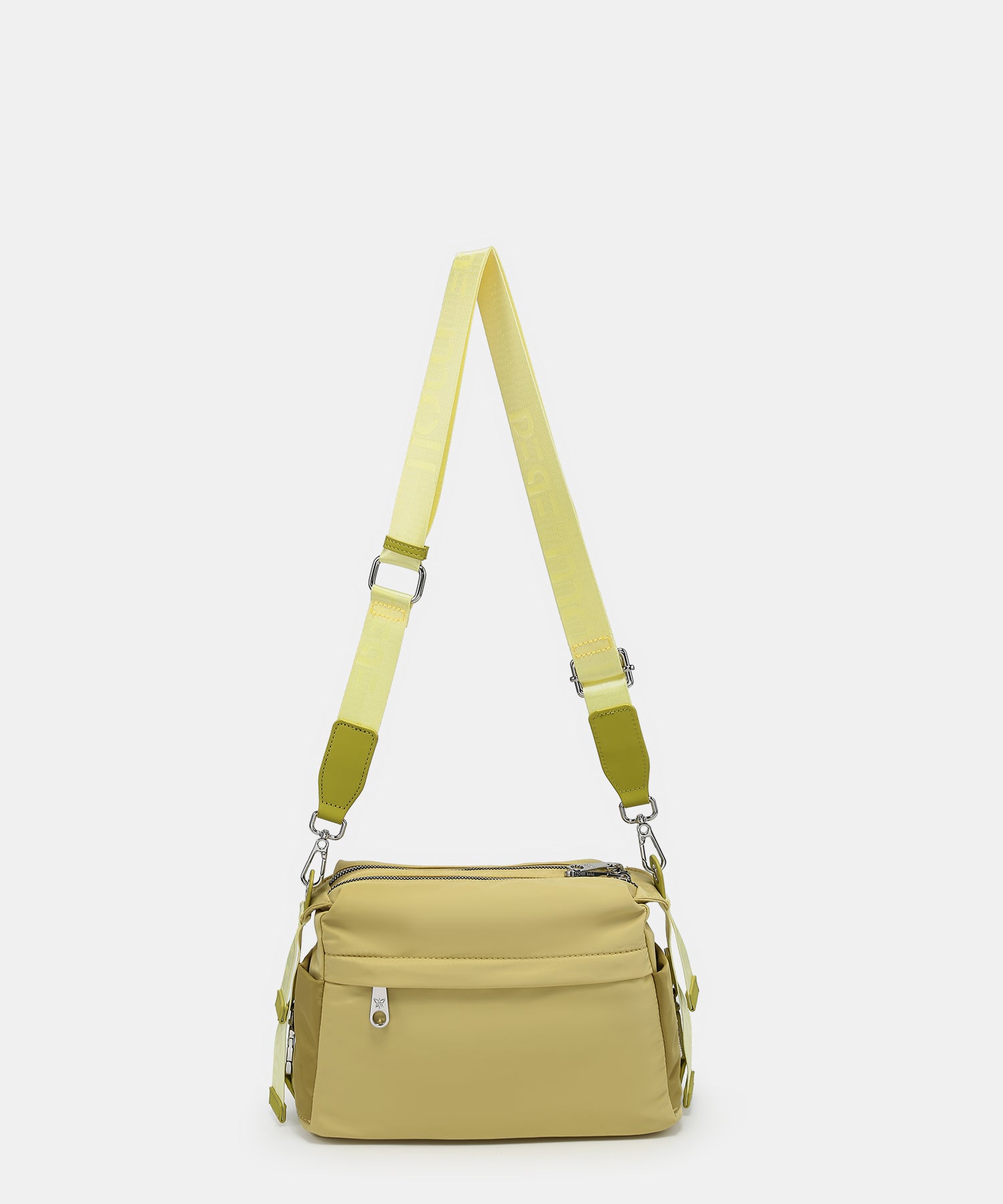 Bolso bandolera Pepe Moll Gwen