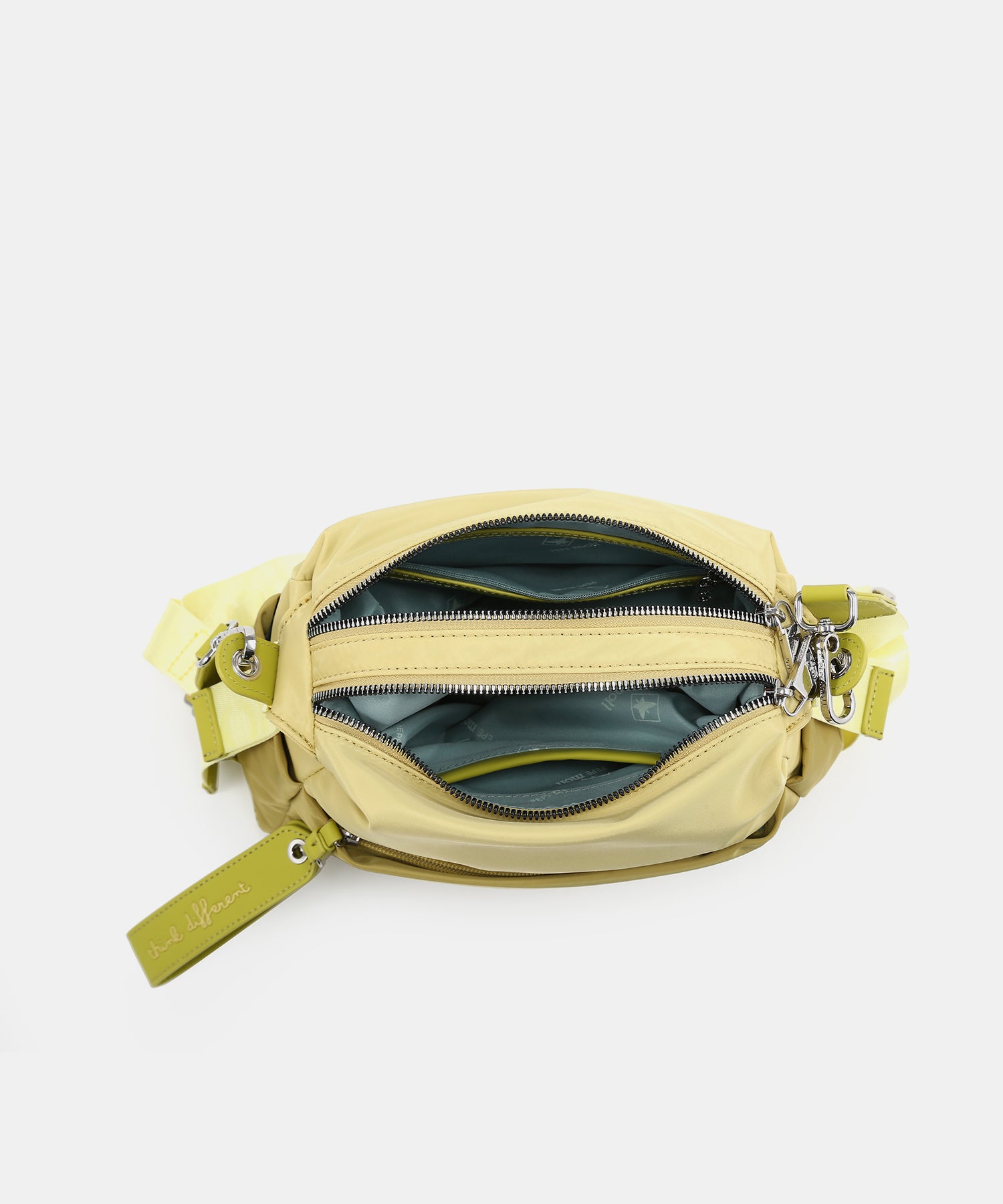 Bolso bandolera Pepe Moll Gwen