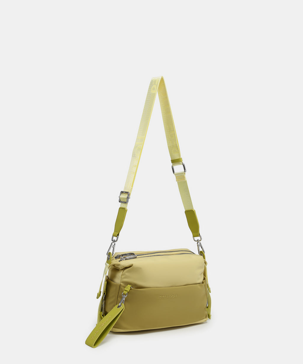 Bolso bandolera Pepe Moll Gwen