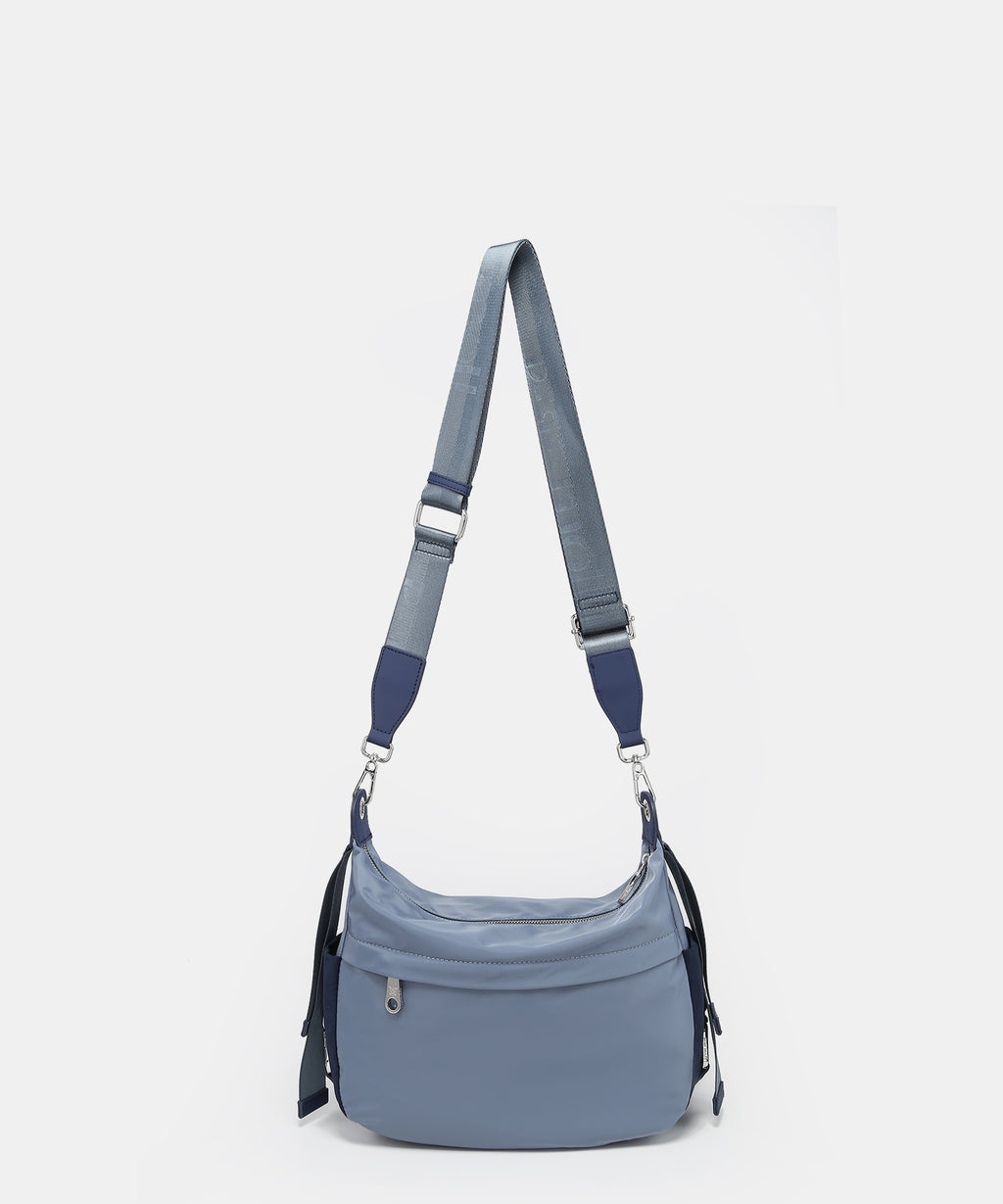 Bolso bandolera Pepe Moll Gwen