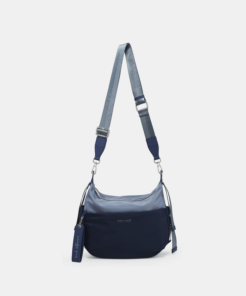 Bolso bandolera Pepe Moll Gwen