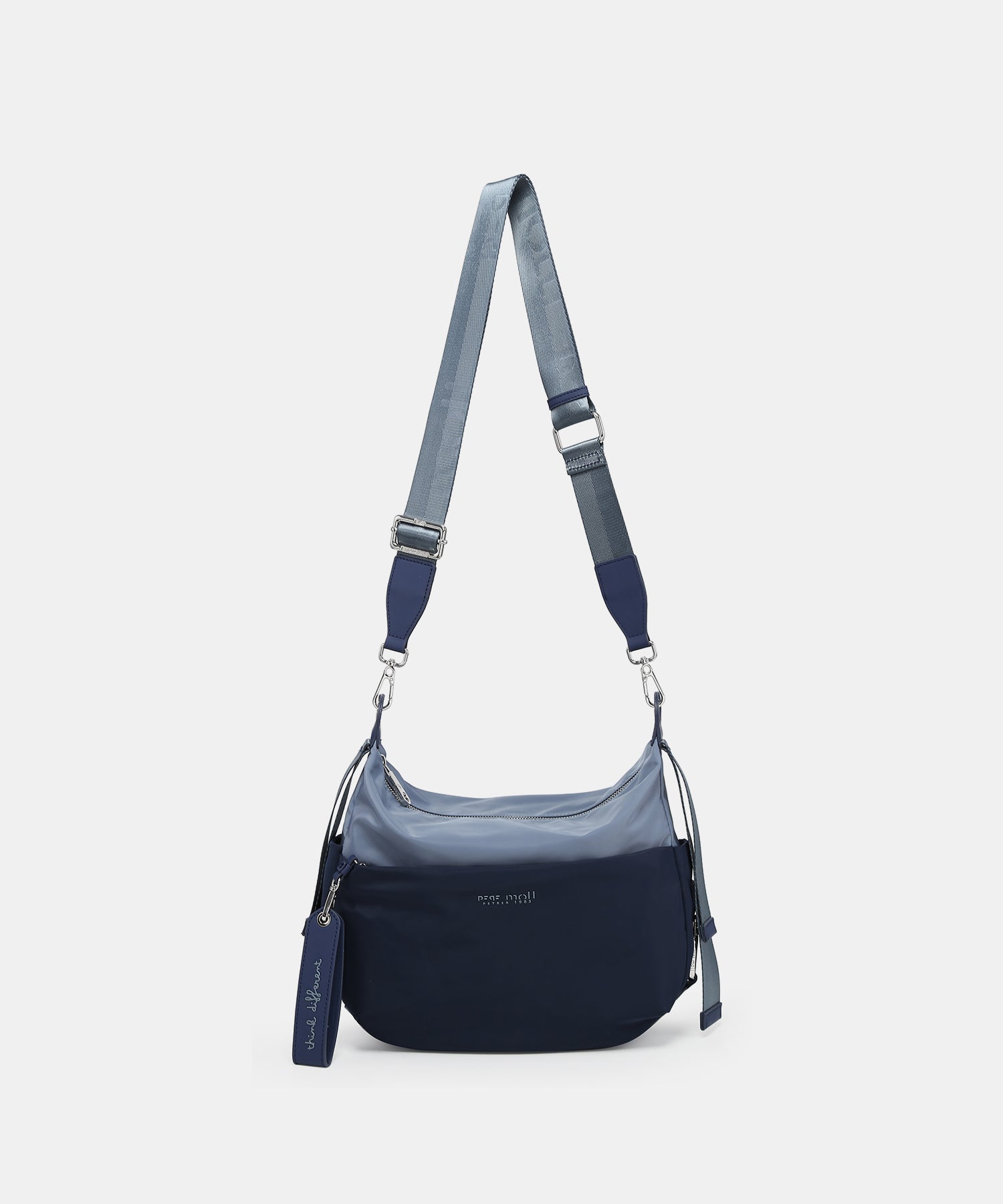 Bolso bandolera Pepe Moll Gwen