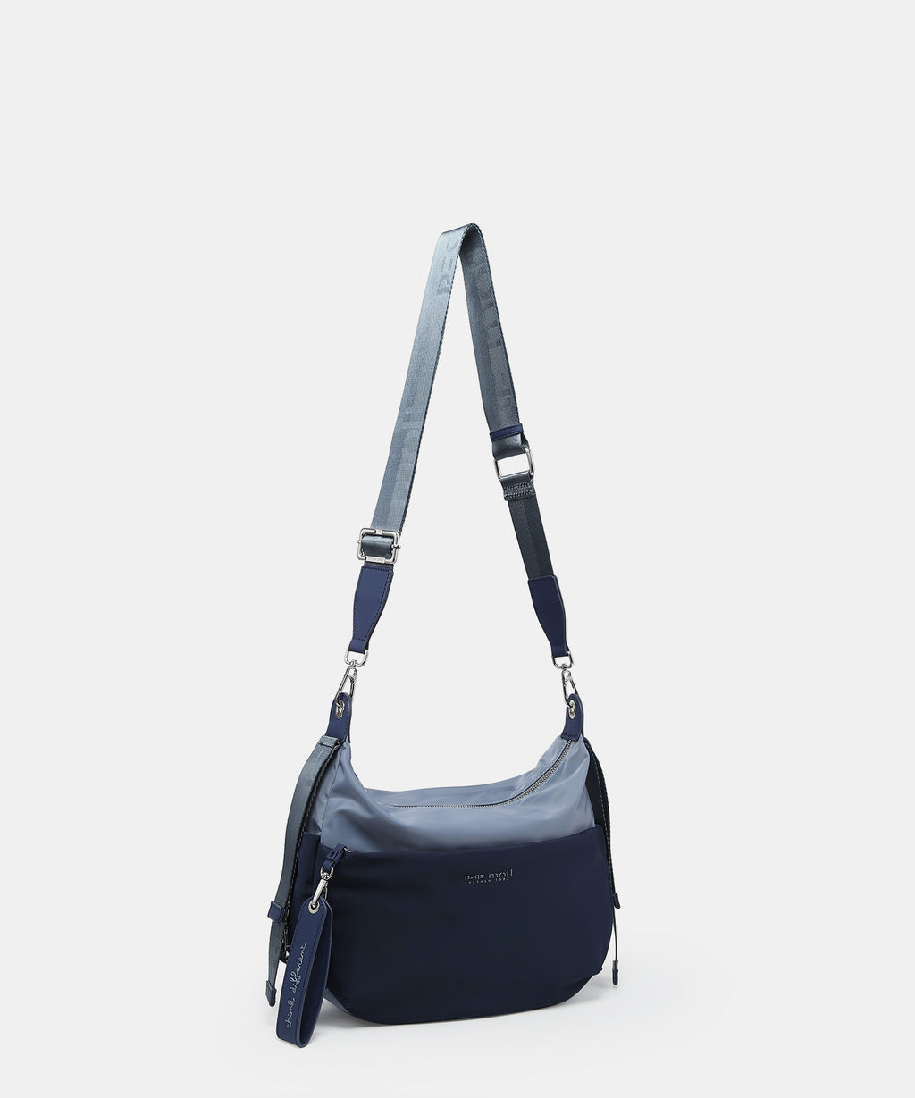 Bolso bandolera Pepe Moll Gwen