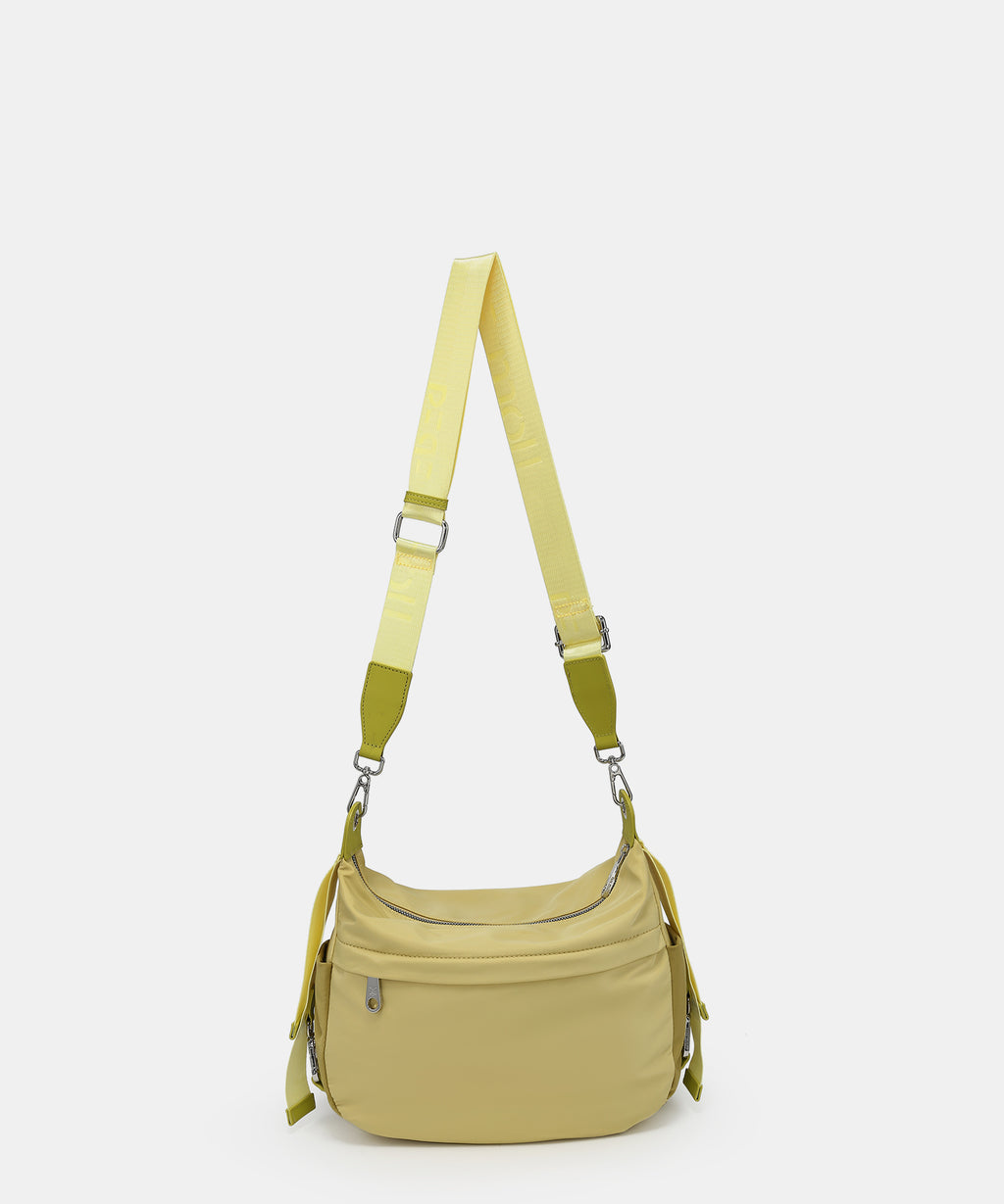 Bolso bandolera Pepe Moll Gwen