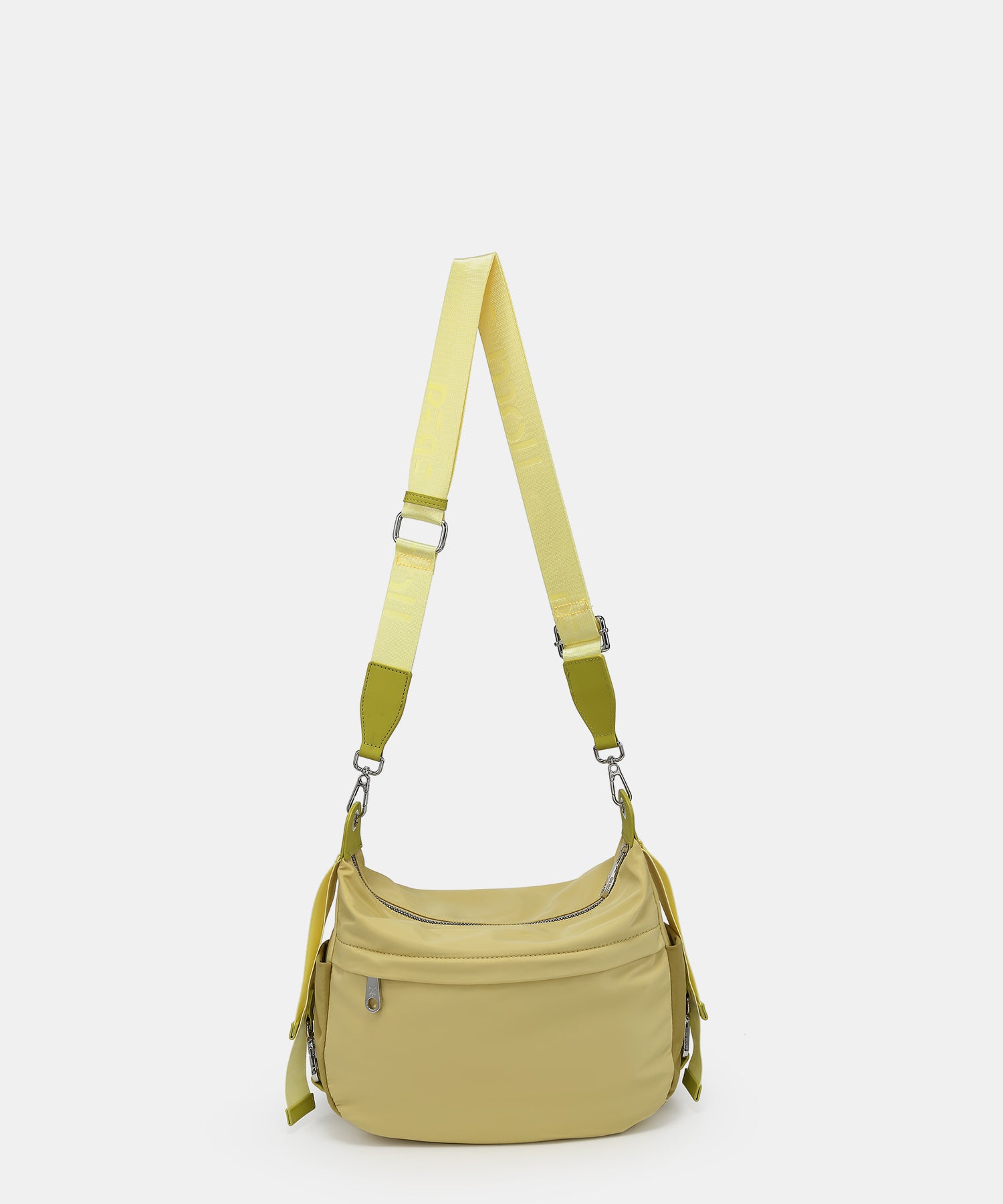 Bolso bandolera Pepe Moll Gwen