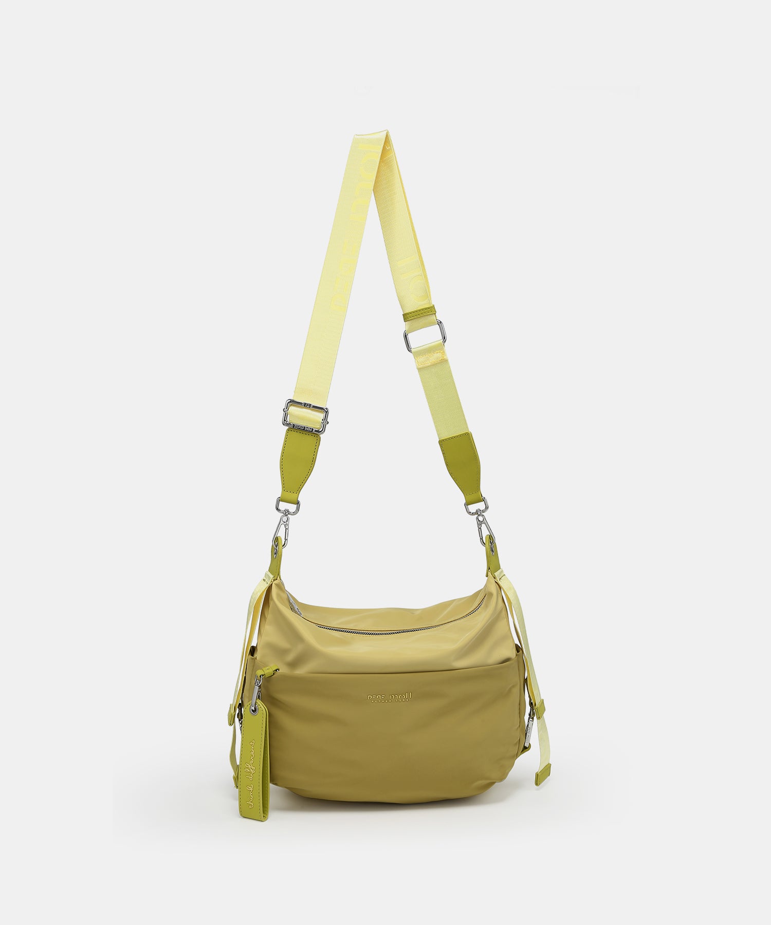 Bolso bandolera Pepe Moll Gwen