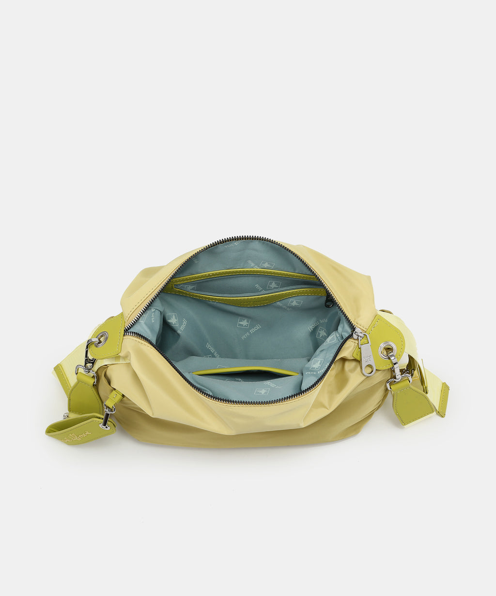 Bolso bandolera Pepe Moll Gwen
