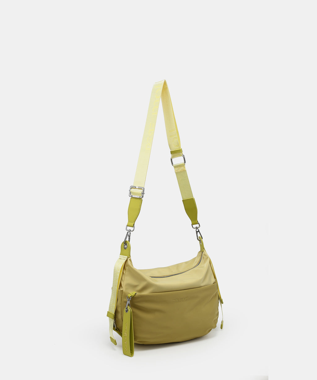 Bolso bandolera Pepe Moll Gwen