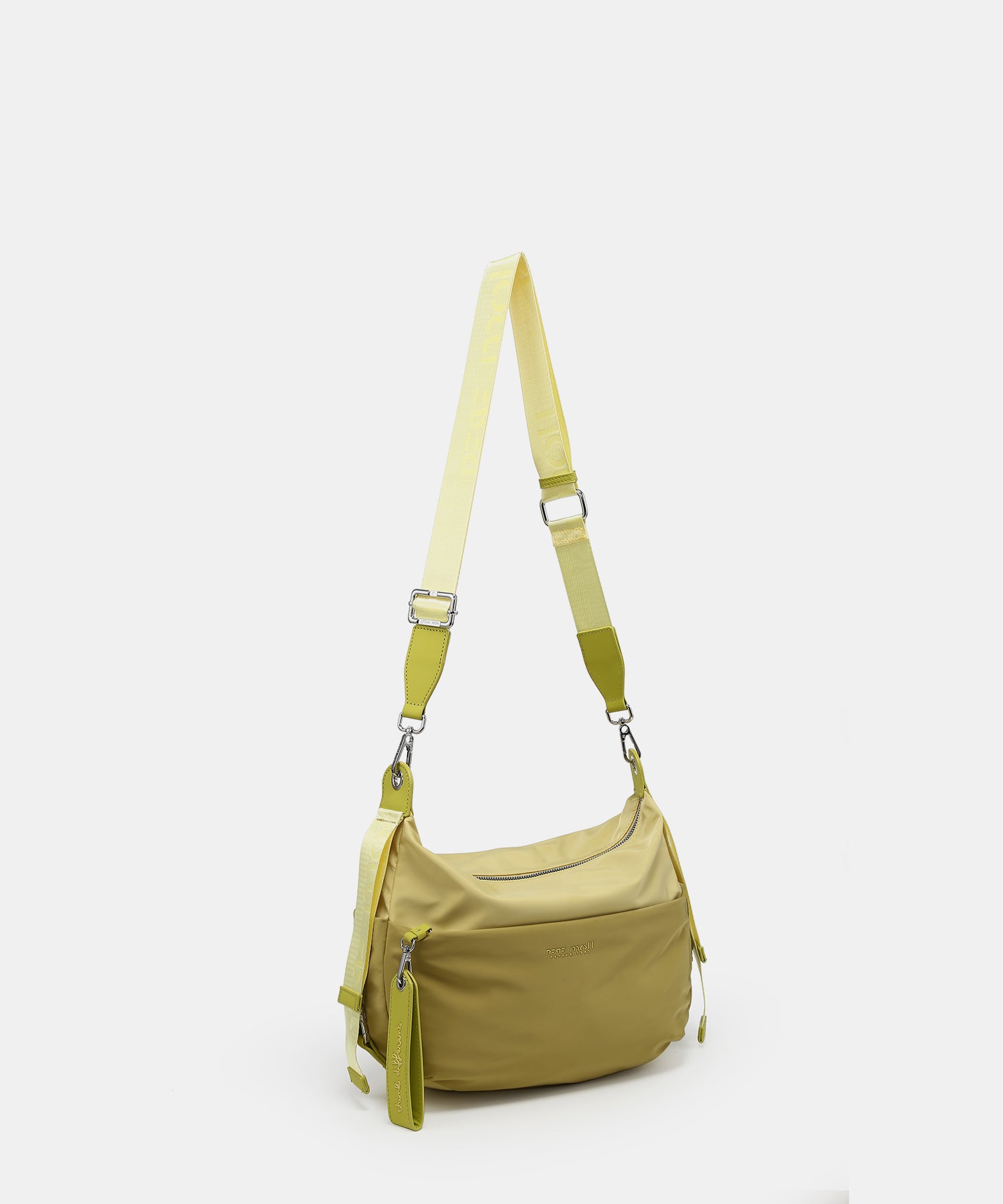 Bolso bandolera Pepe Moll Gwen