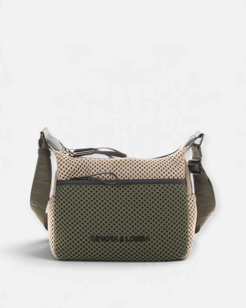 Bolso bandolera Devota & Lomba Glow