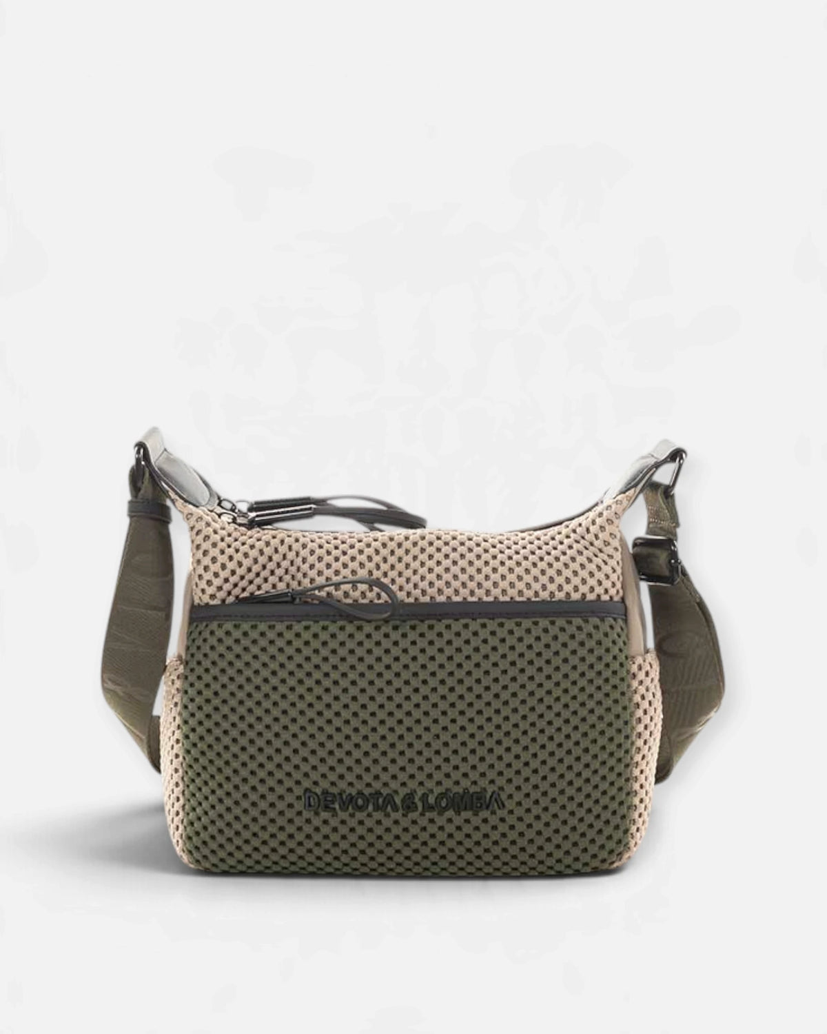 Bolso bandolera Devota & Lomba Glow