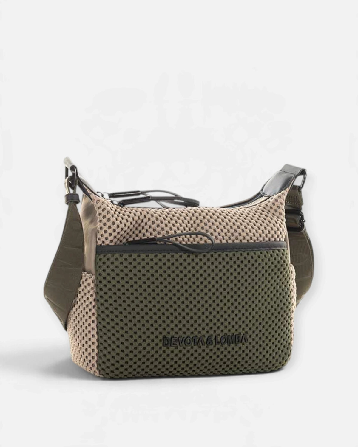 Bolso bandolera Devota & Lomba Glow