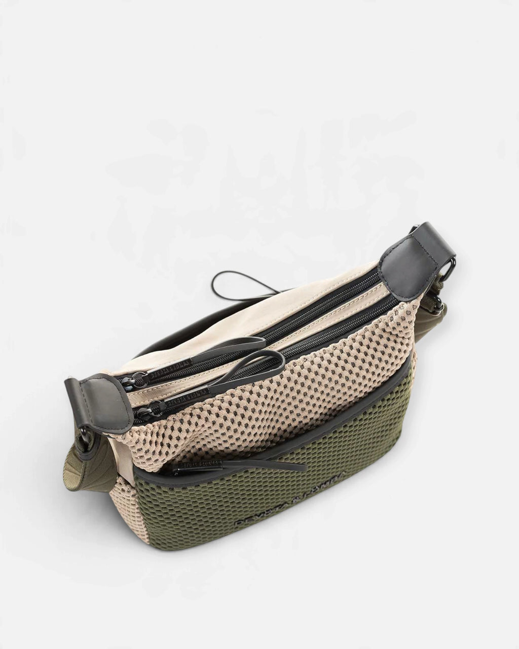 Bolso bandolera Devota & Lomba Glow