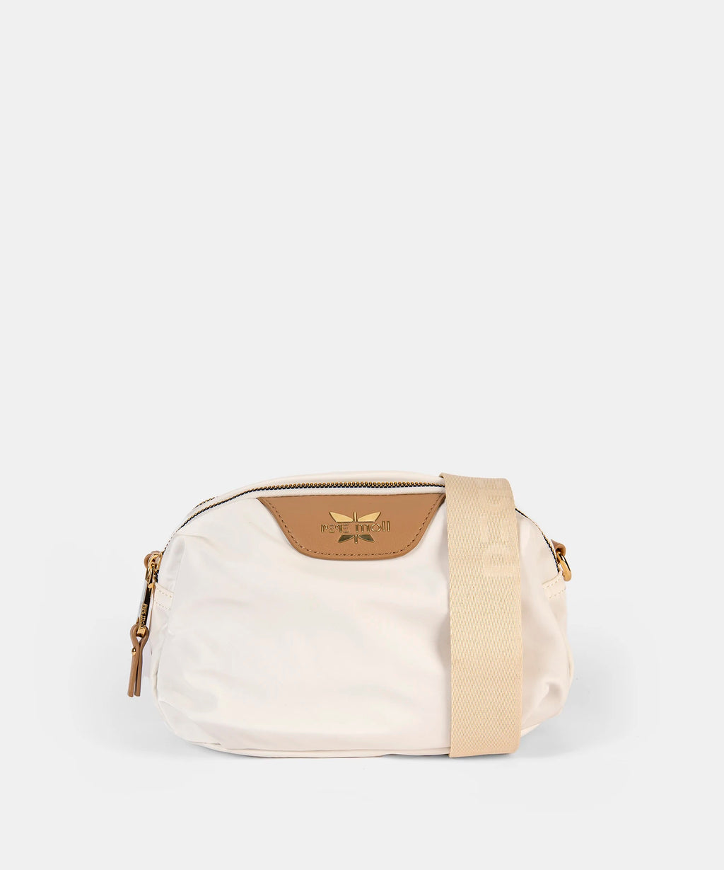 Bolso bandolera Pepe Moll Leila