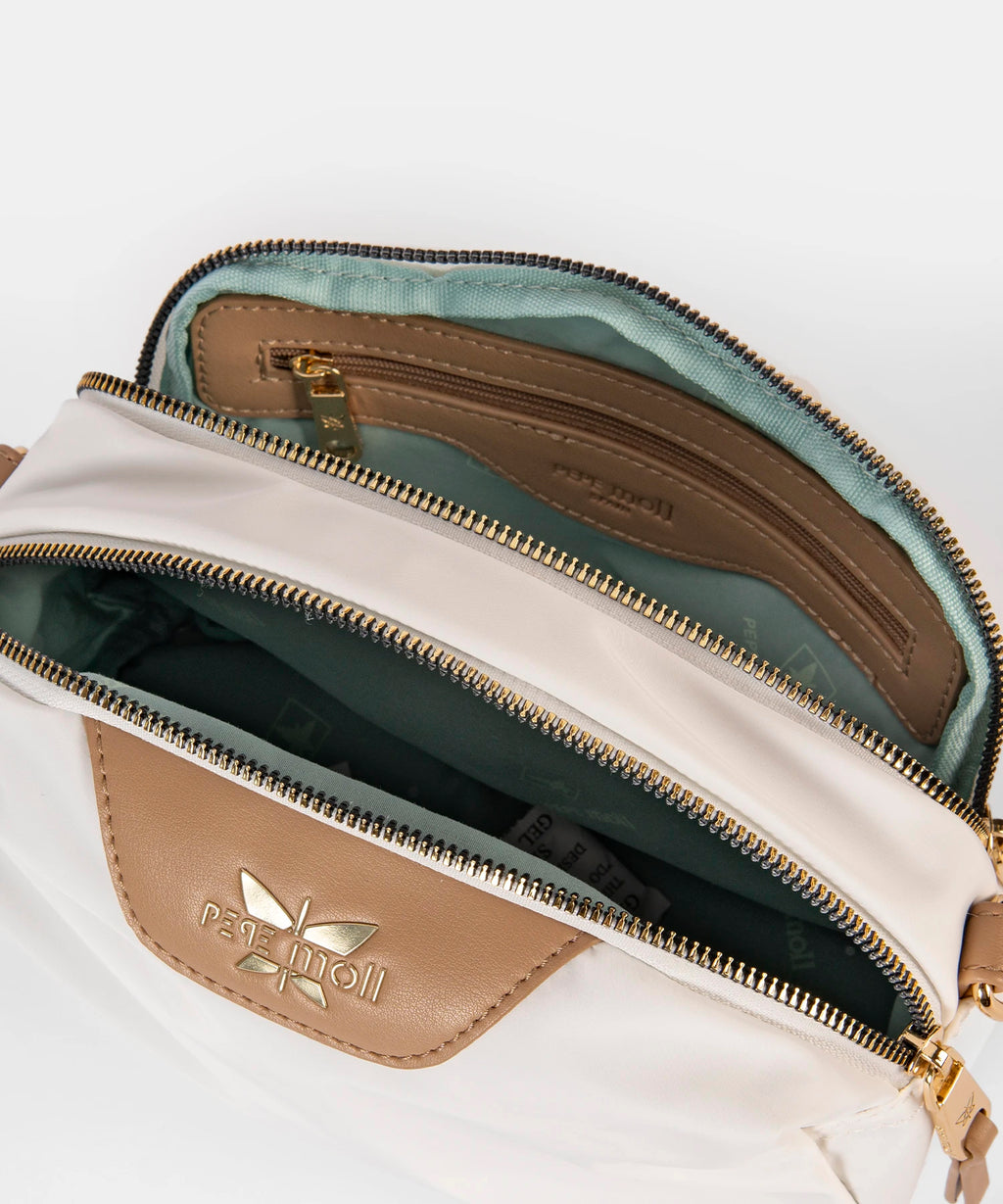 Bolso bandolera Pepe Moll Leila