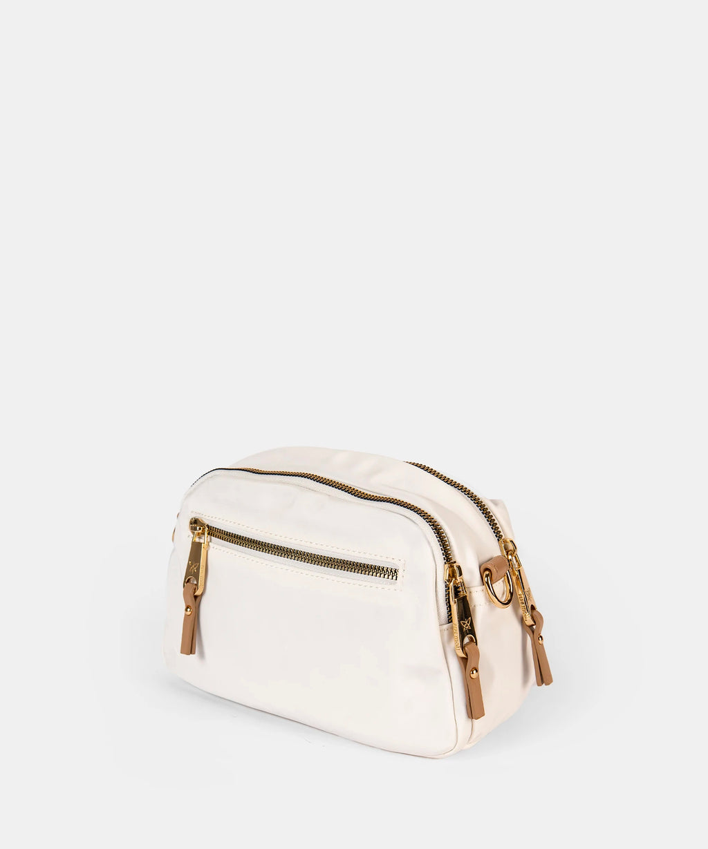 Bolso bandolera Pepe Moll Leila