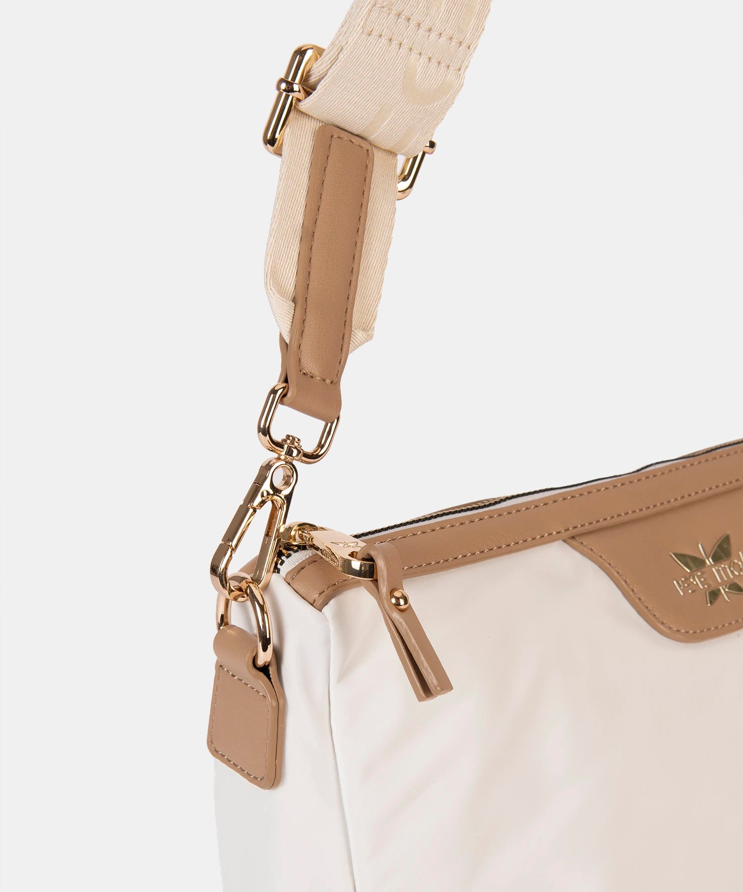 Bolso bandolera Pepe Moll Leila