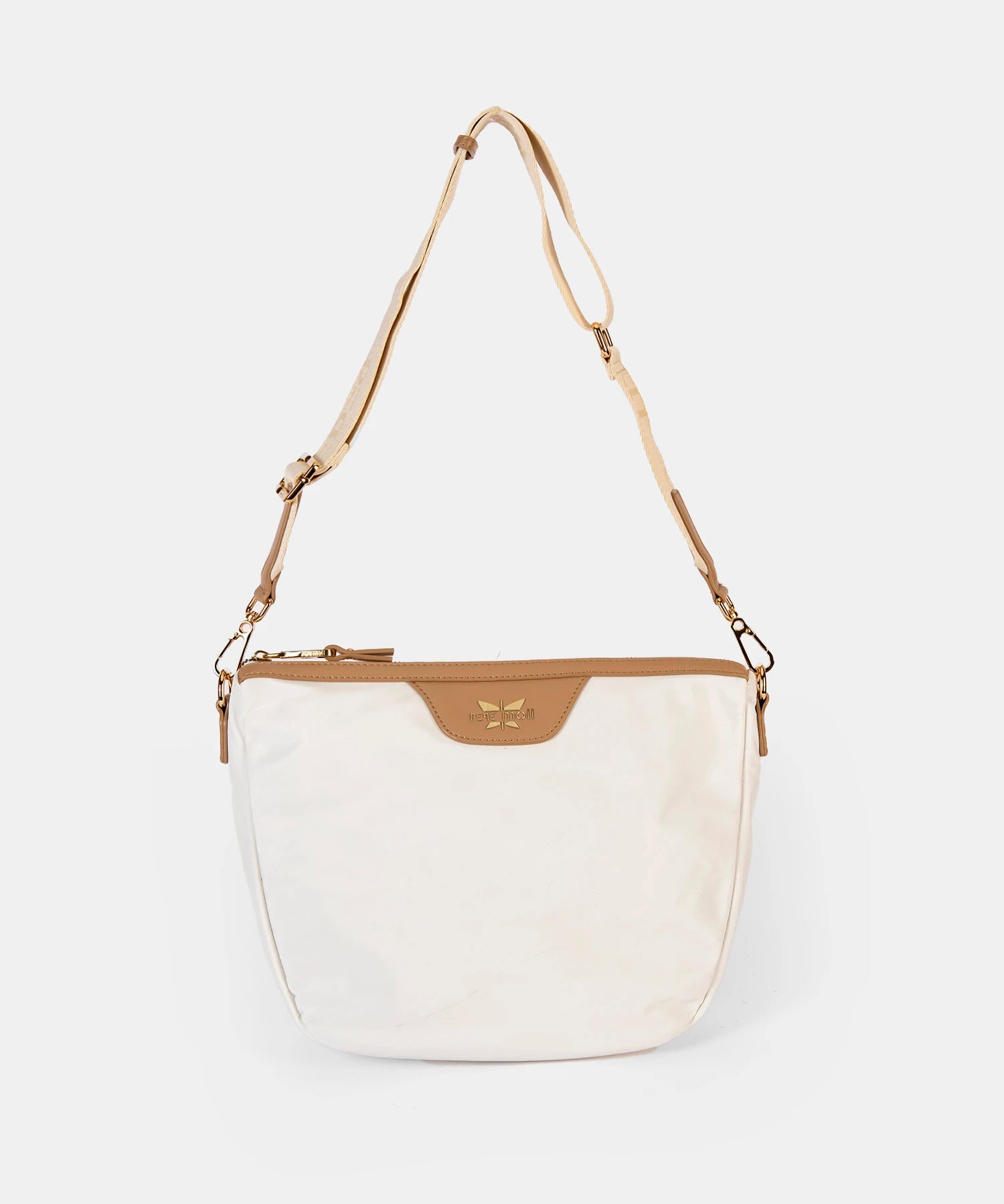 Bolso bandolera Pepe Moll Leila