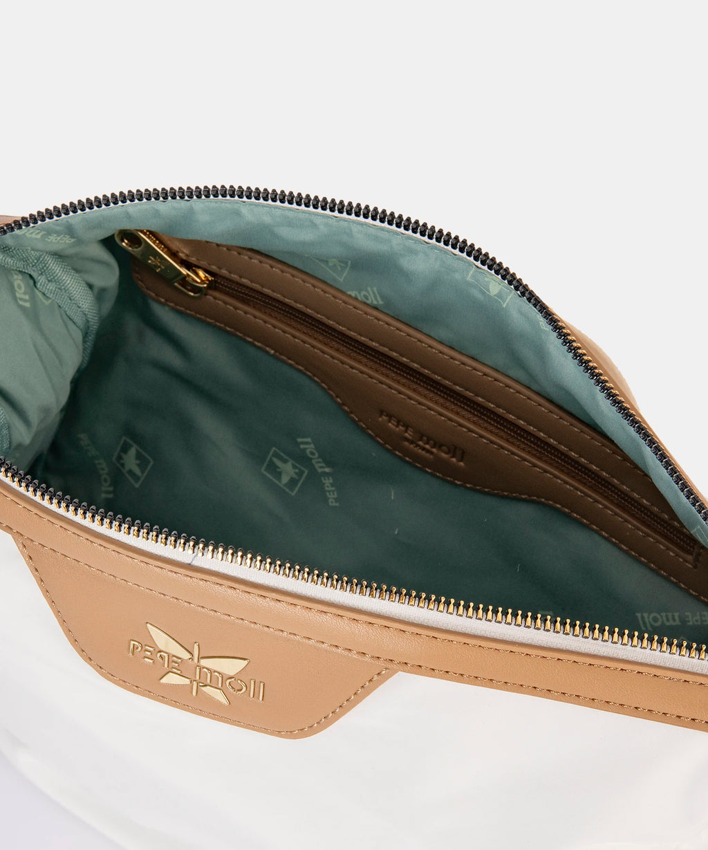 Bolso bandolera Pepe Moll Leila