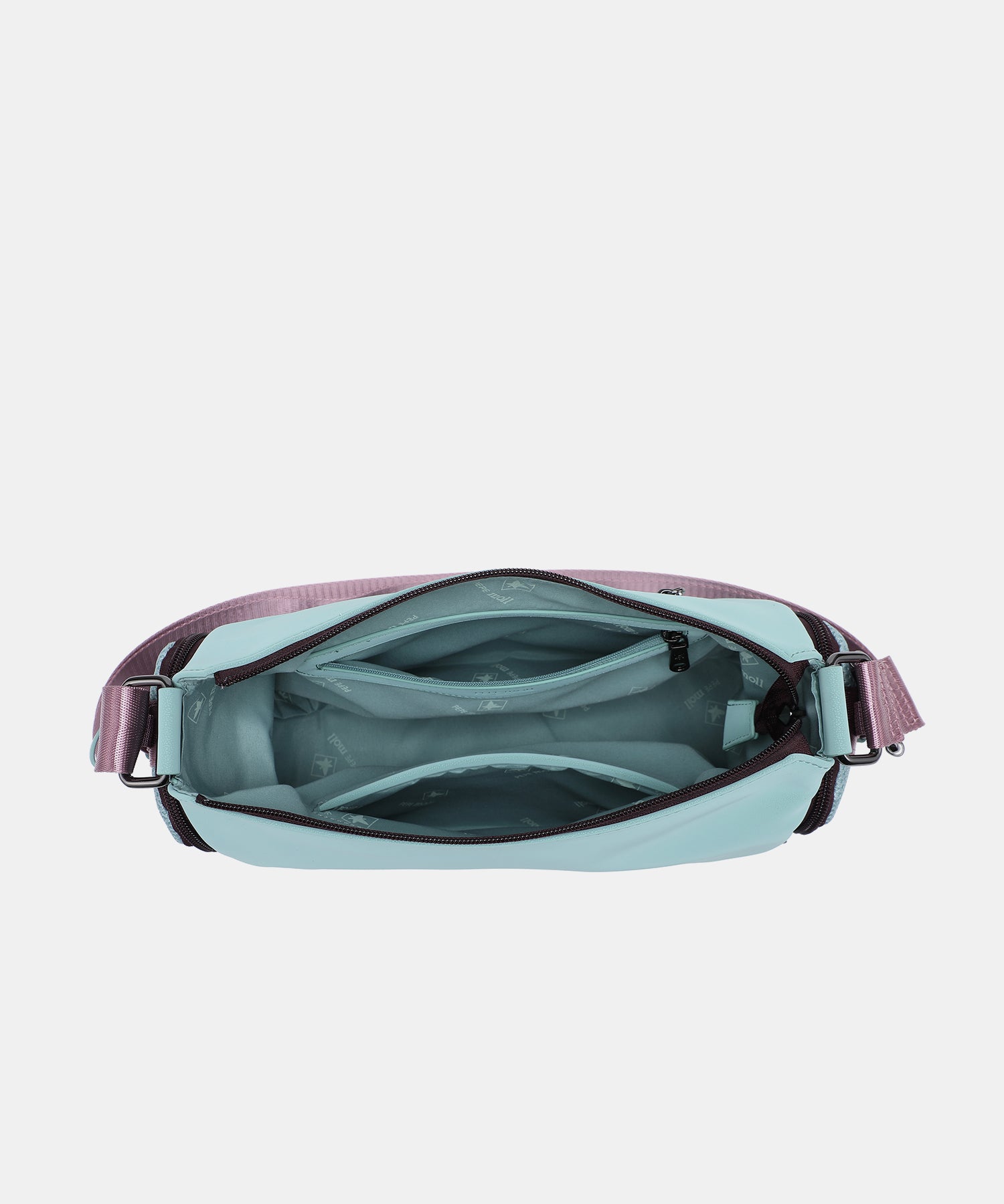 Bolso bandolera Pepe Moll Hayler