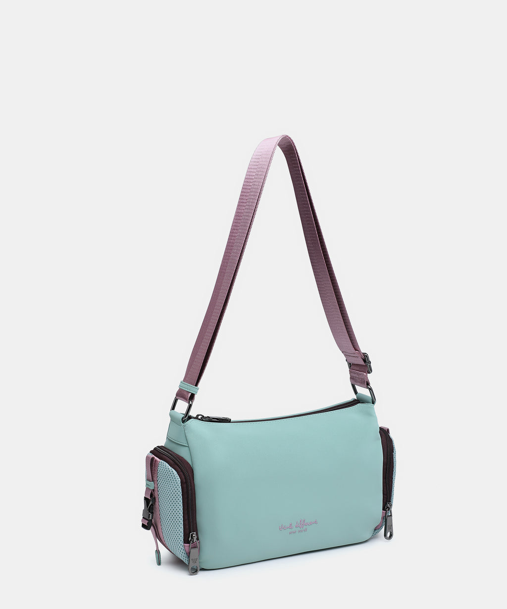 Bolso bandolera Pepe Moll Hayler