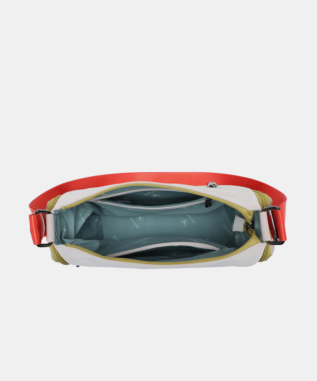 Bolso bandolera Pepe Moll Hayler