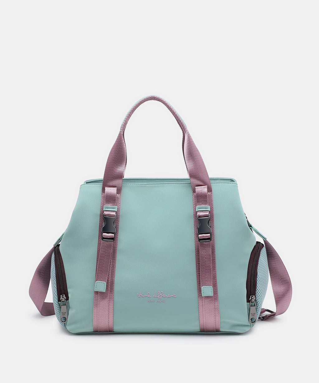 Bolso de mano Pepe Moll Hayler