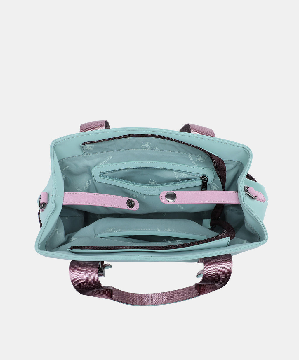 Bolso de mano Pepe Moll Hayler