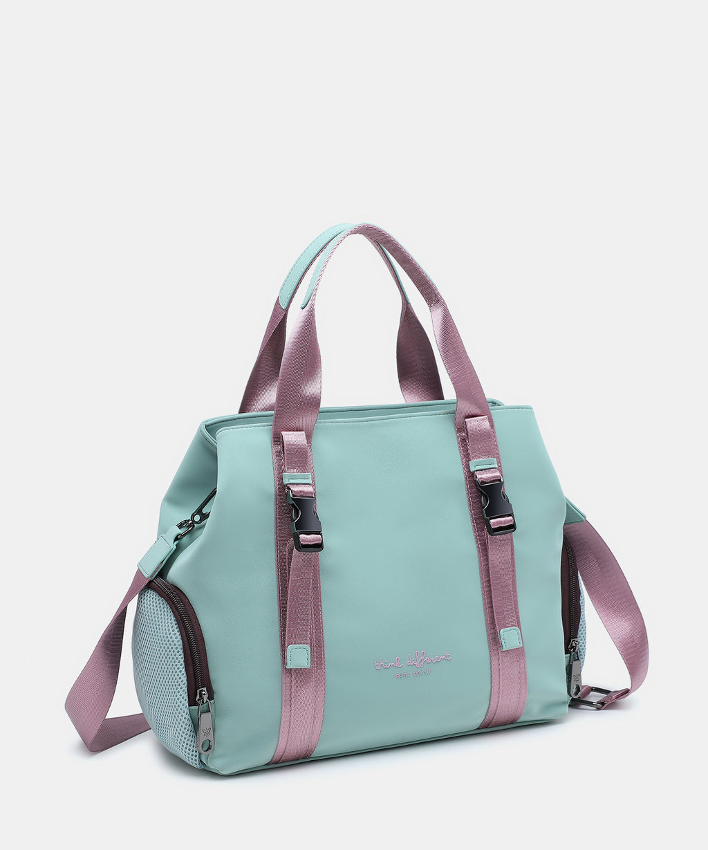 Bolso de mano Pepe Moll Hayler