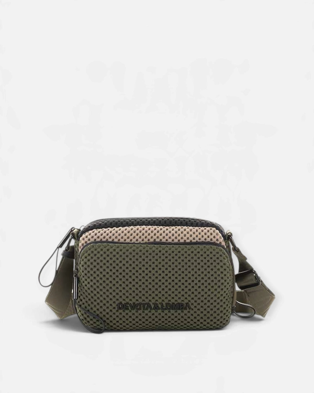 Bolso bandolera Devota & Lomba Glow