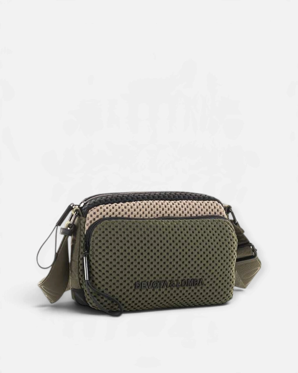 Bolso bandolera Devota & Lomba Glow