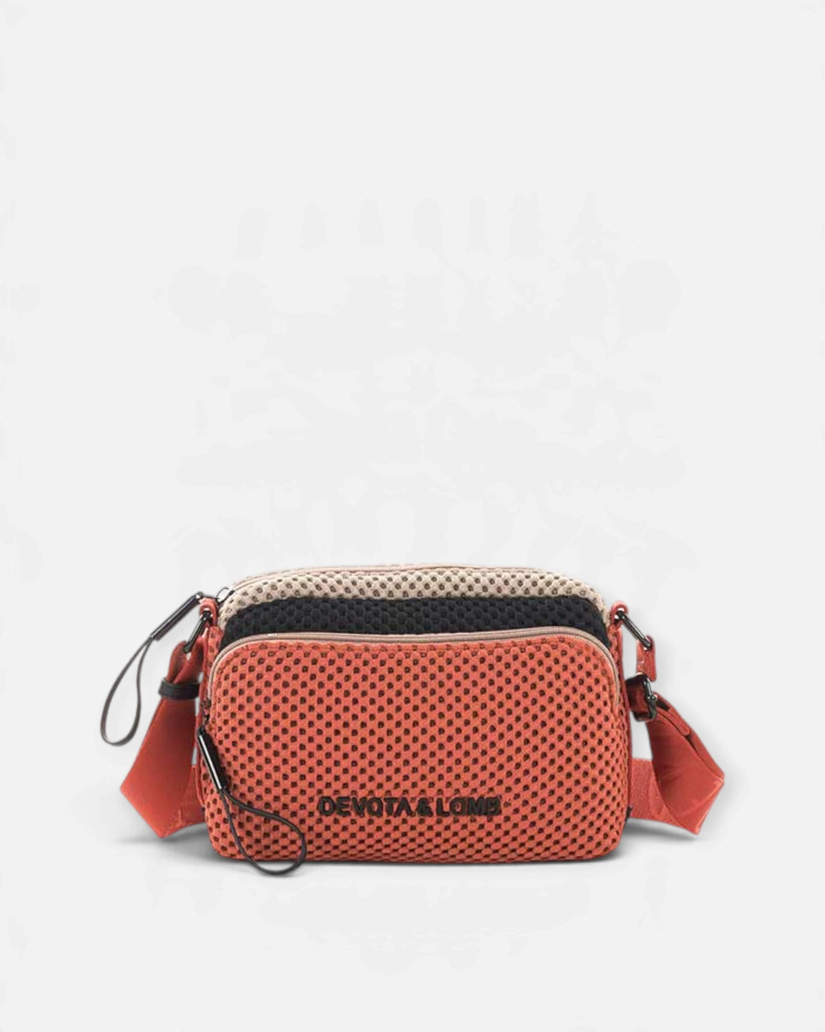 Bolso bandolera Devota & Lomba Glow
