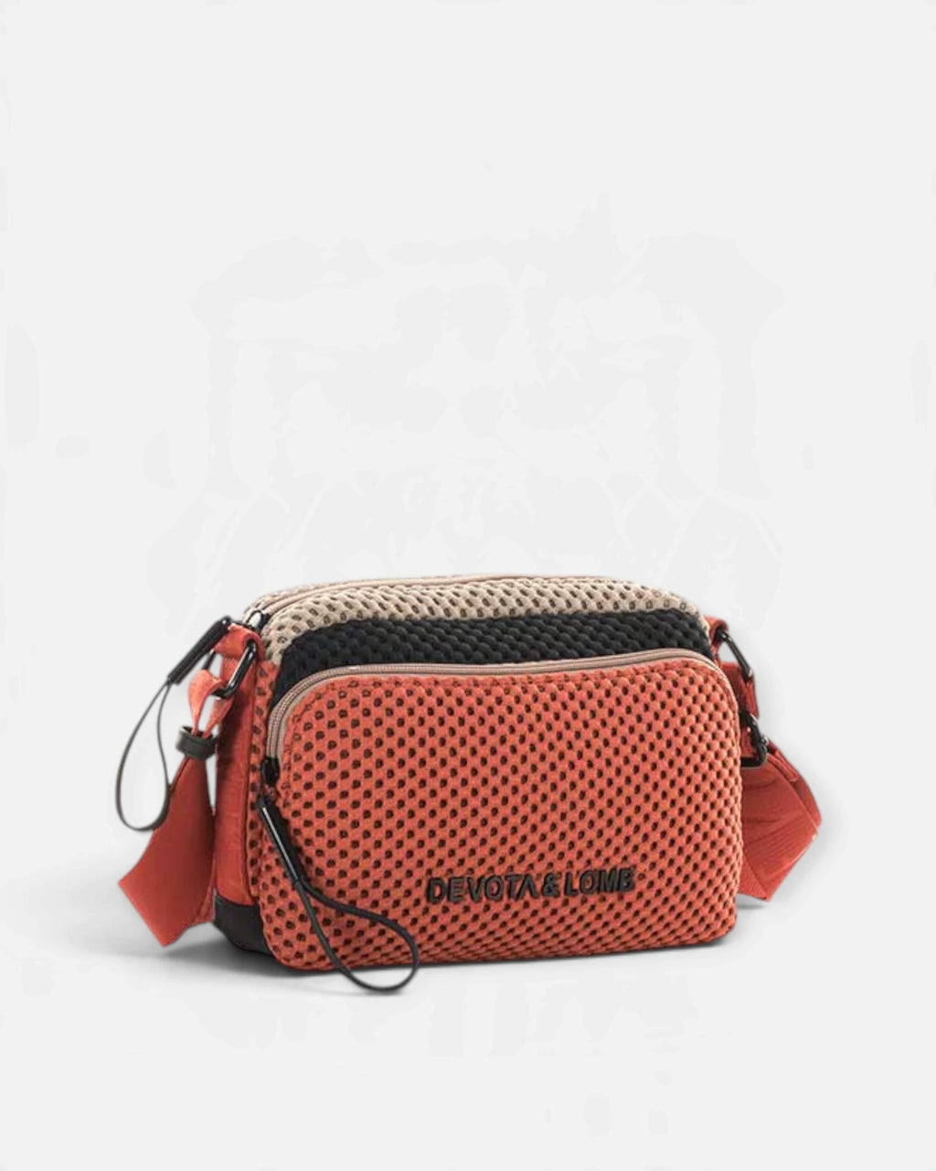 Bolso bandolera Devota & Lomba Glow