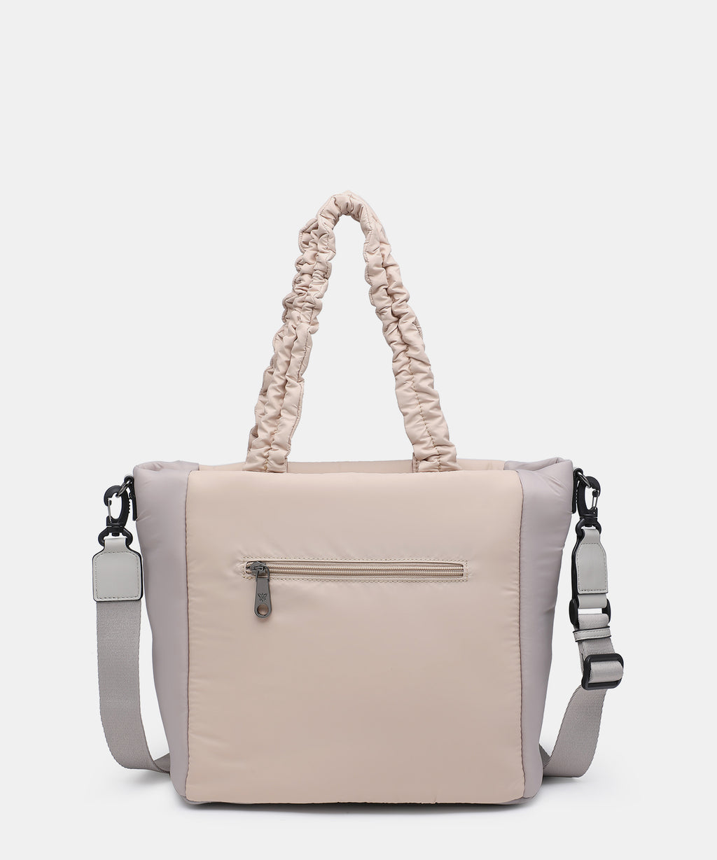 Bolso shopper Pepe Moll Jessie