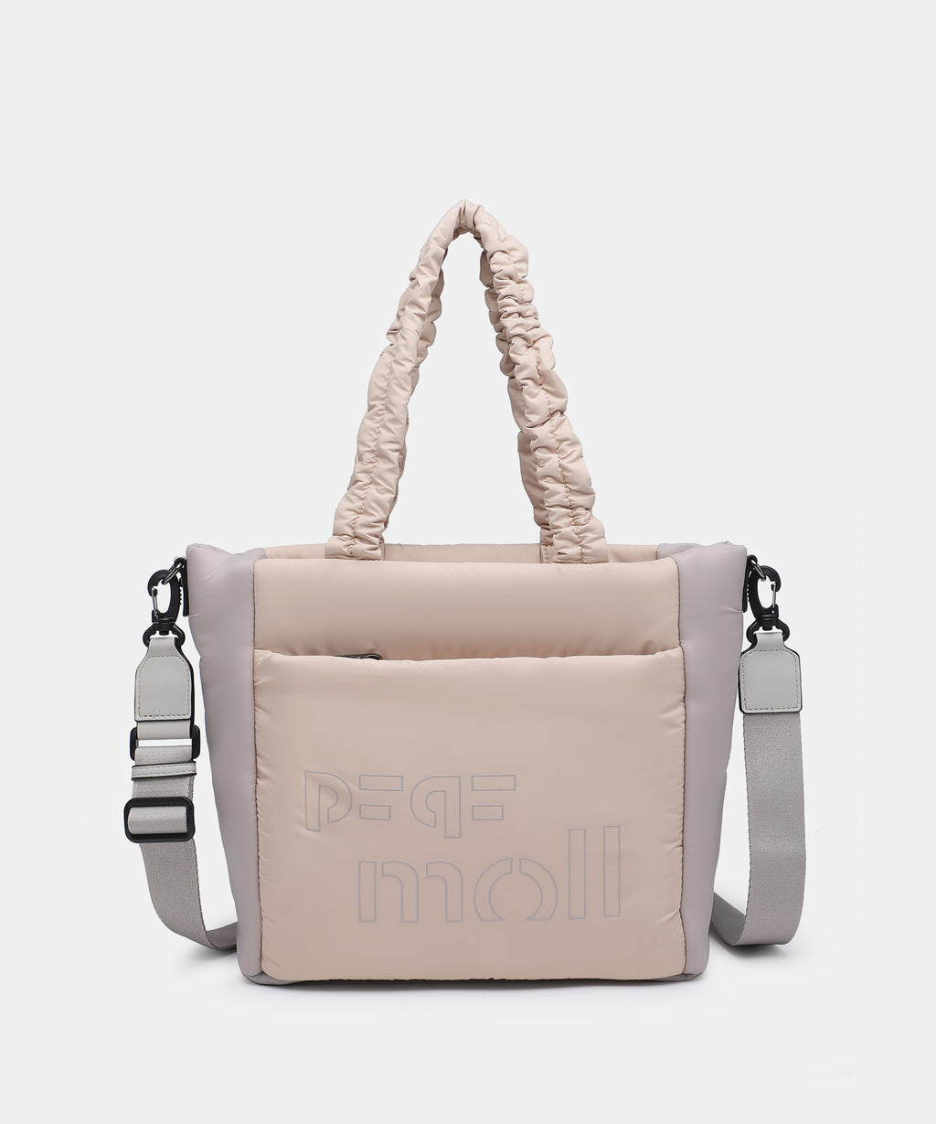 Bolso shopper Pepe Moll Jessie