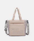 Bolso shopper Pepe Moll Jessie