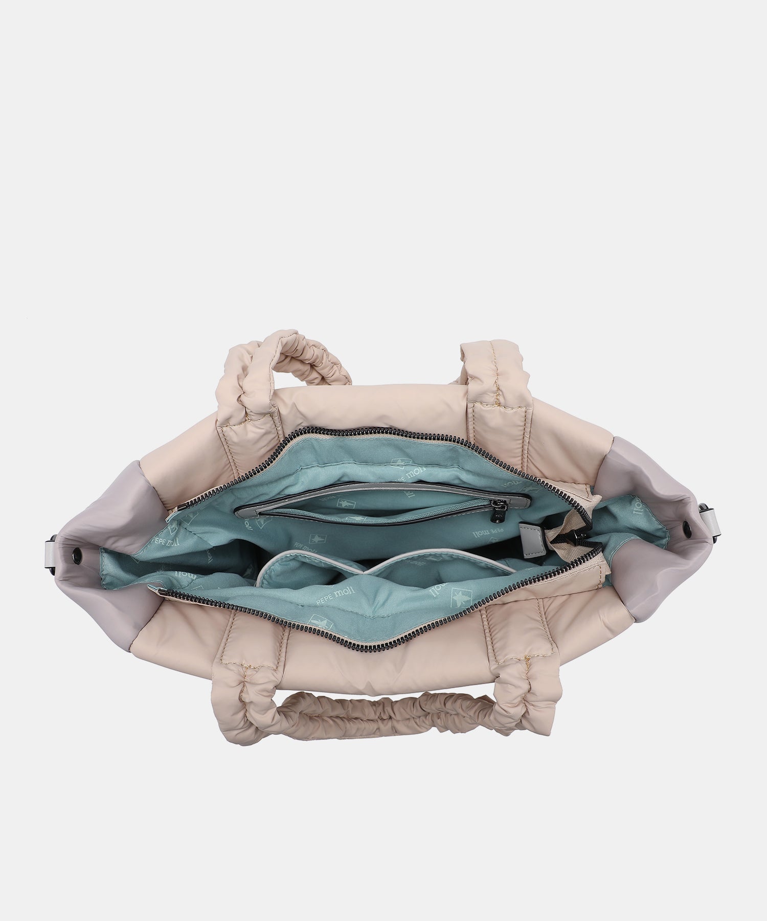 Bolso shopper Pepe Moll Jessie