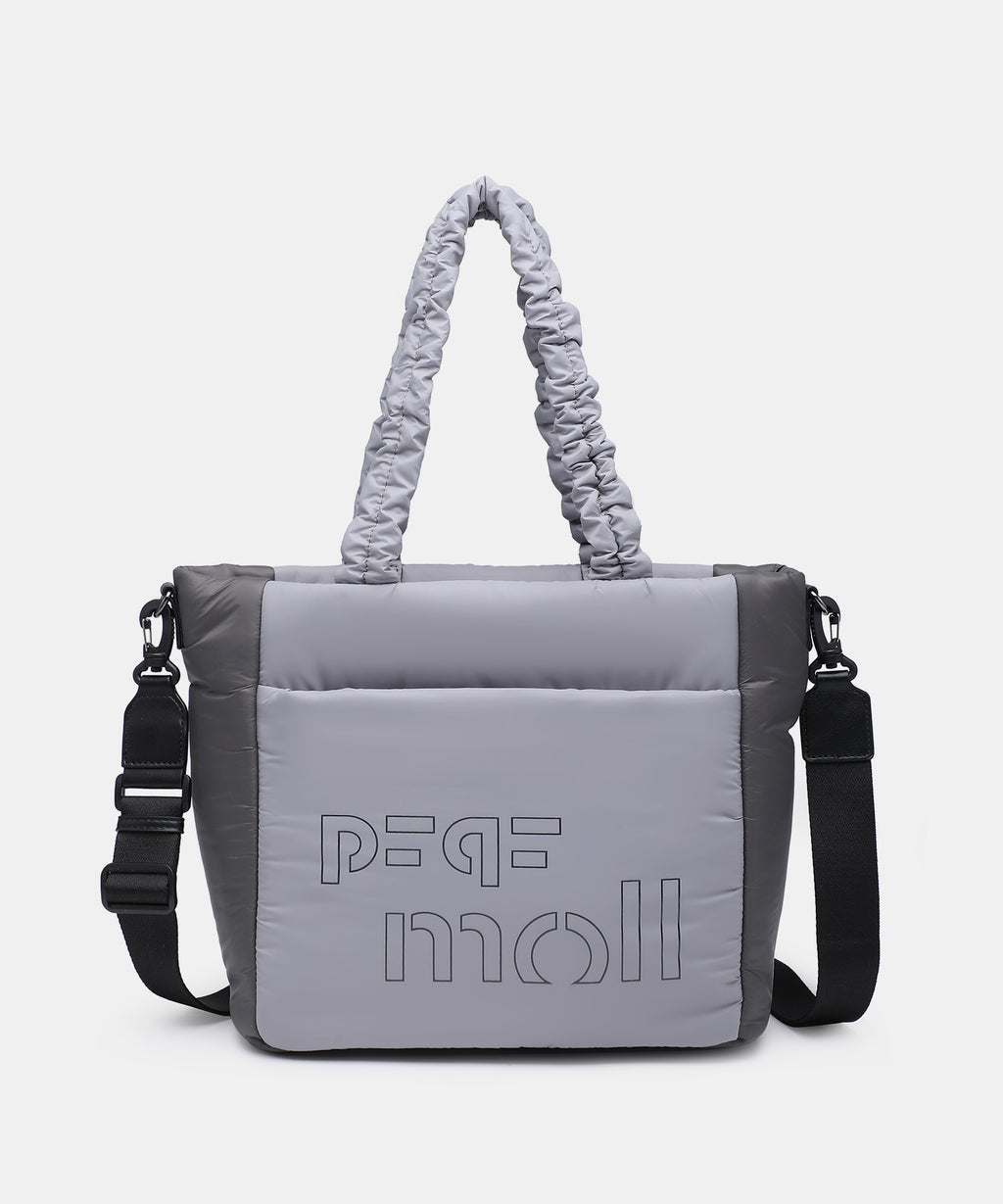 Bolso shopper Pepe Moll Jessie