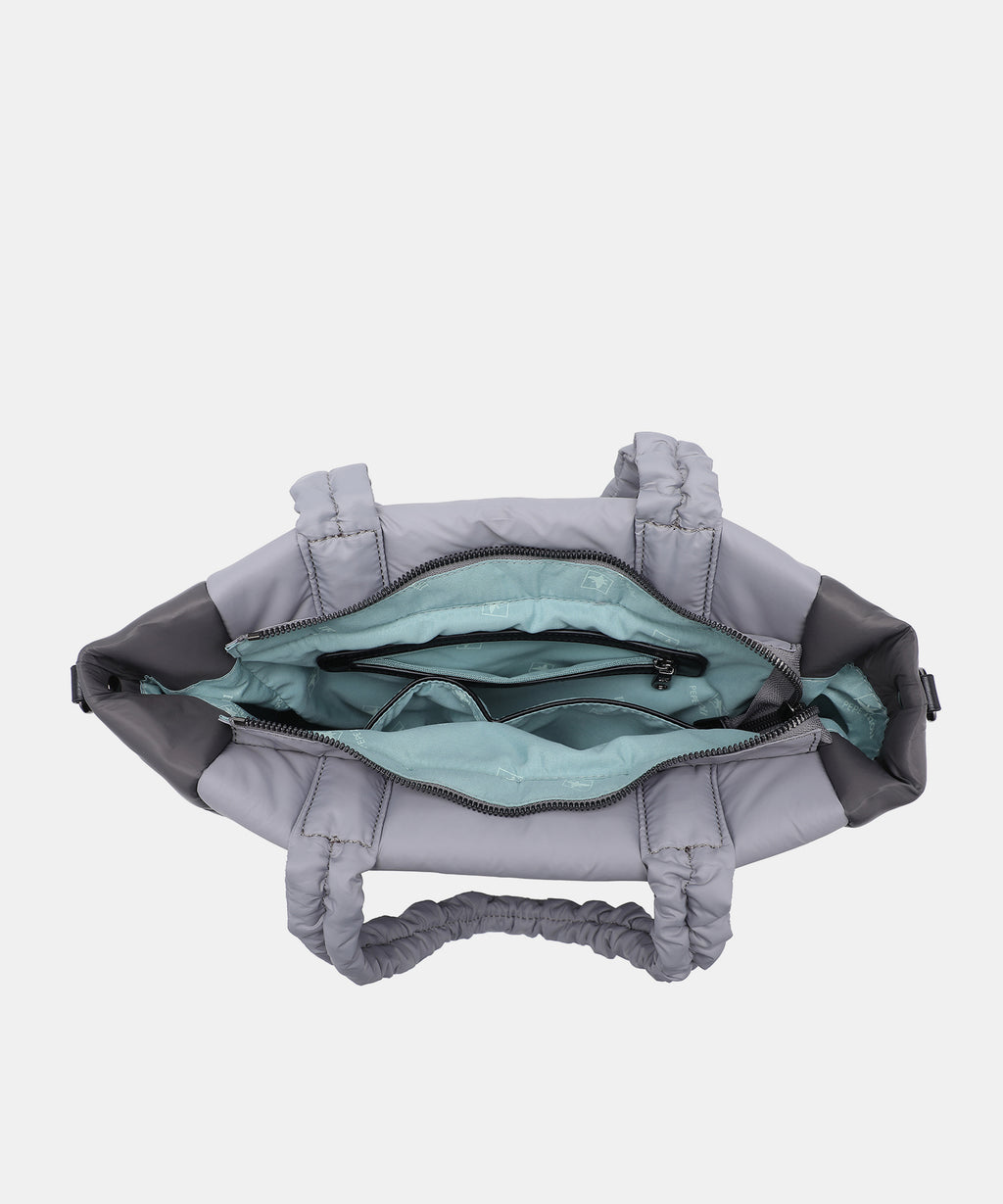 Bolso shopper Pepe Moll Jessie