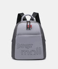Mochila Pepe Moll Jessie