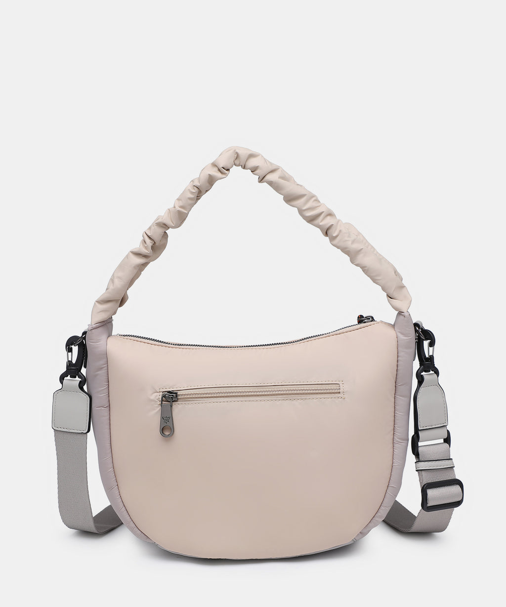 Bolso bandolera Pepe Moll Jessie