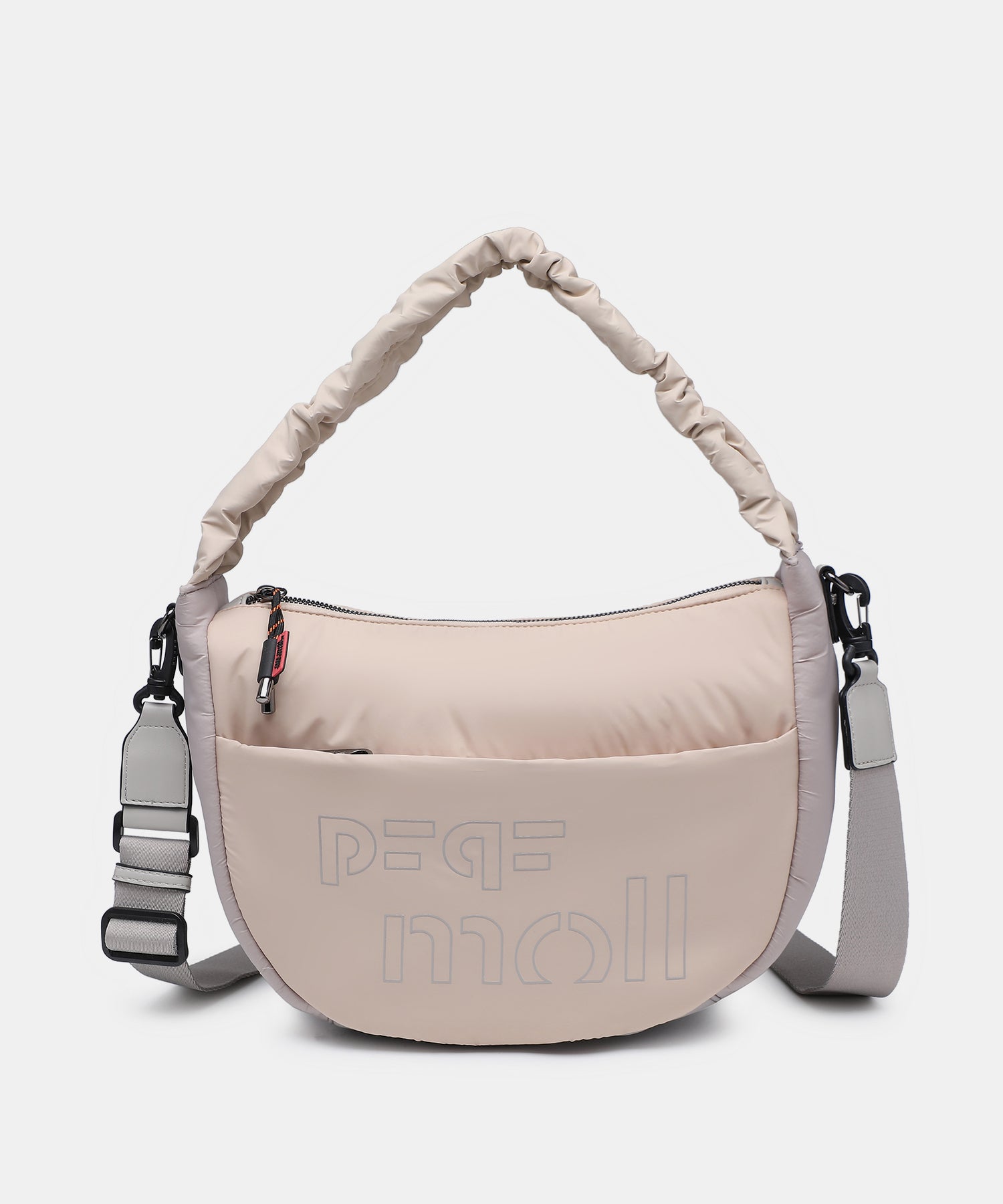 Bolso bandolera Pepe Moll Jessie
