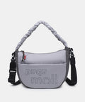 Bolso bandolera Pepe Moll Jessie