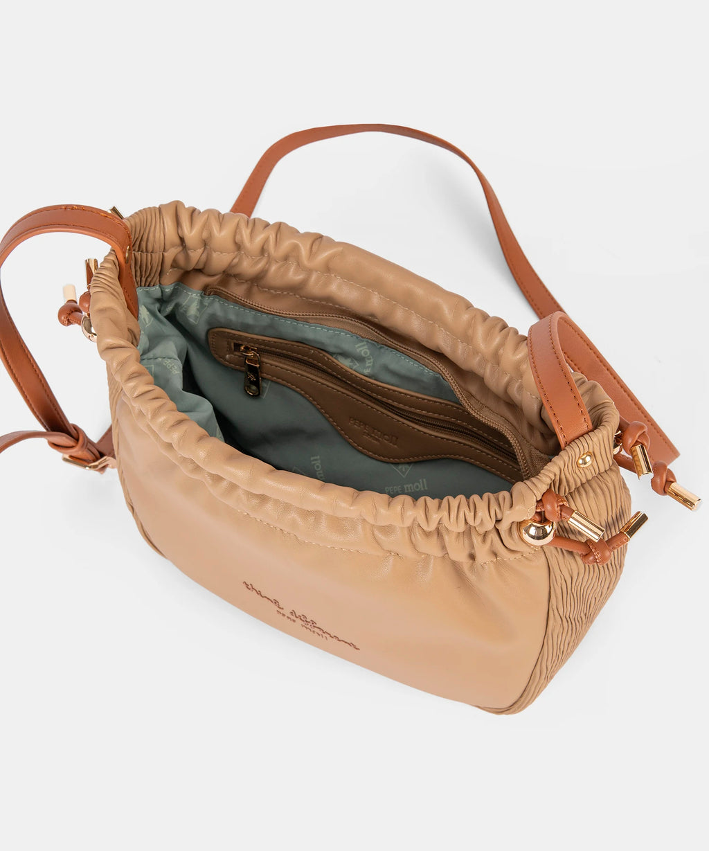 Bolso bandolera Pepe Moll Pamela