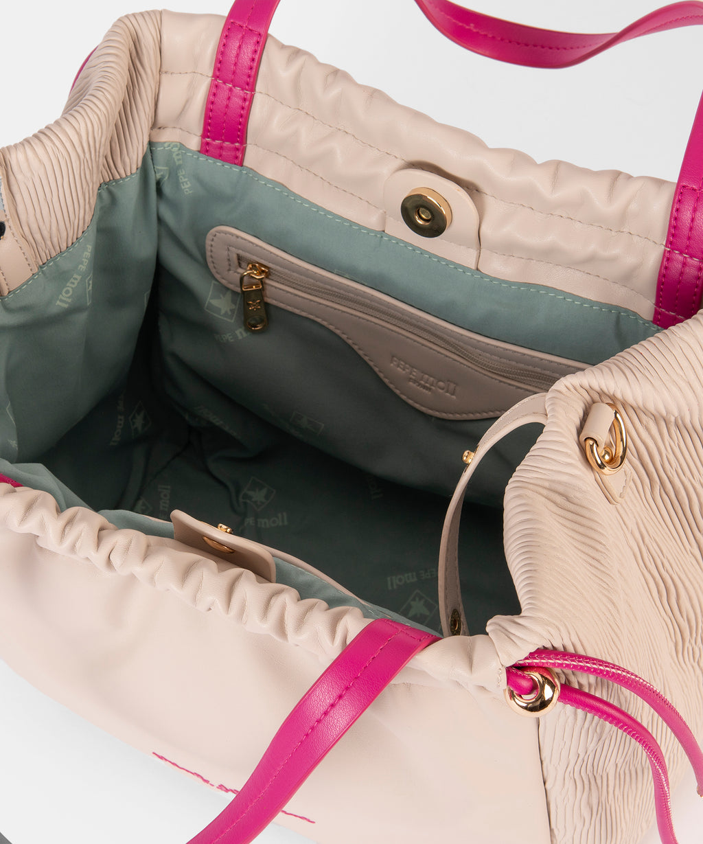 Bolso bandolera Pepe Moll Pamela