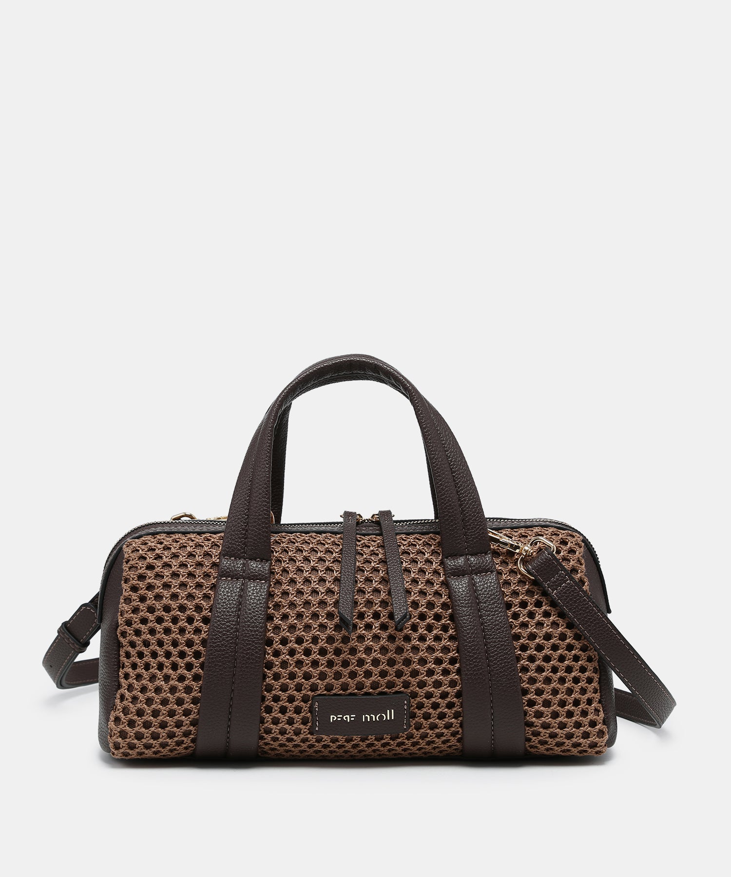 Bolso de mano Pepe Moll Abbey