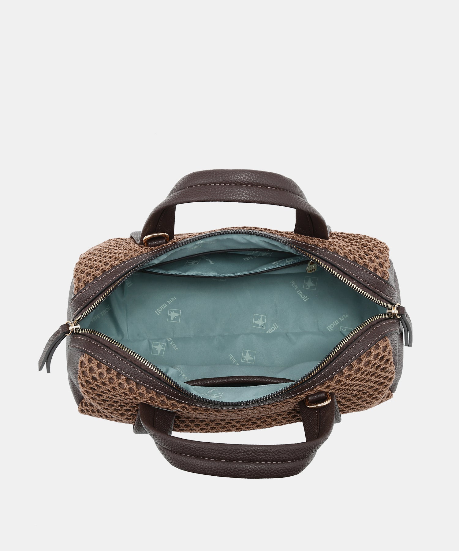 Bolso de mano Pepe Moll Abbey