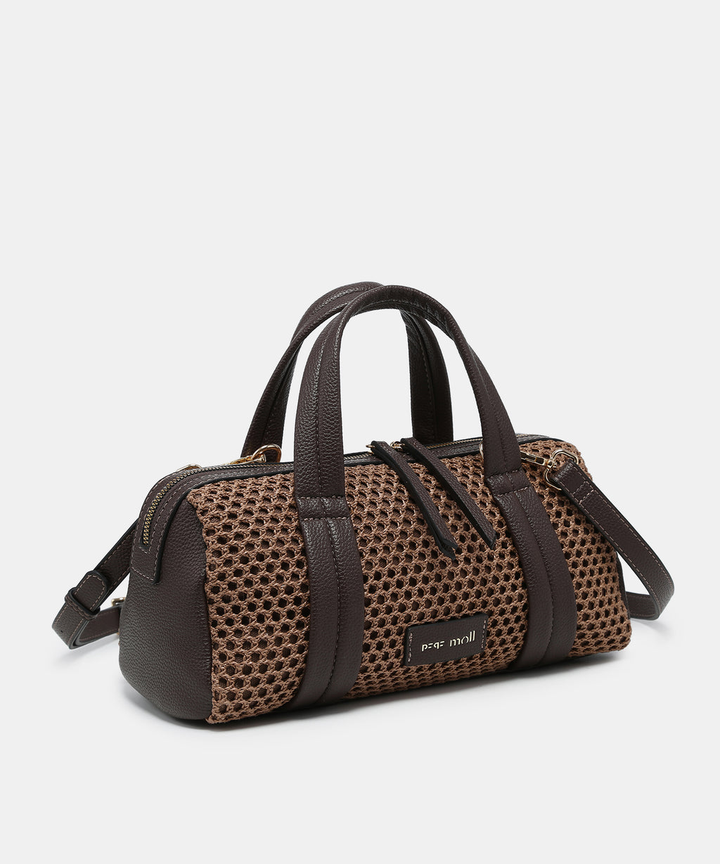 Bolso de mano Pepe Moll Abbey