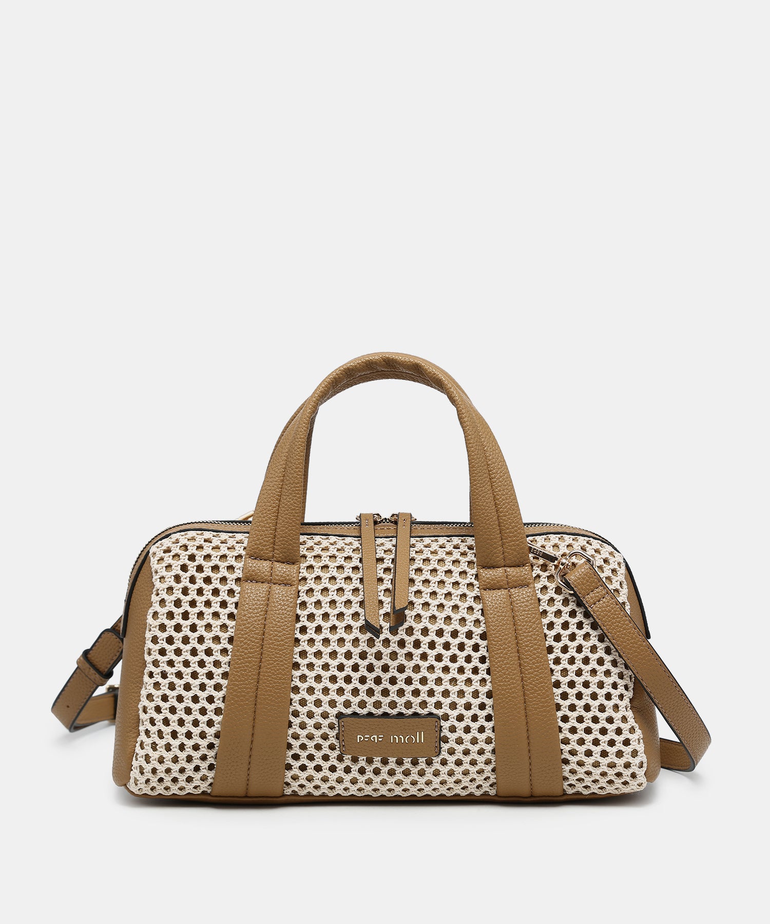 Bolso de mano Pepe Moll Abbey