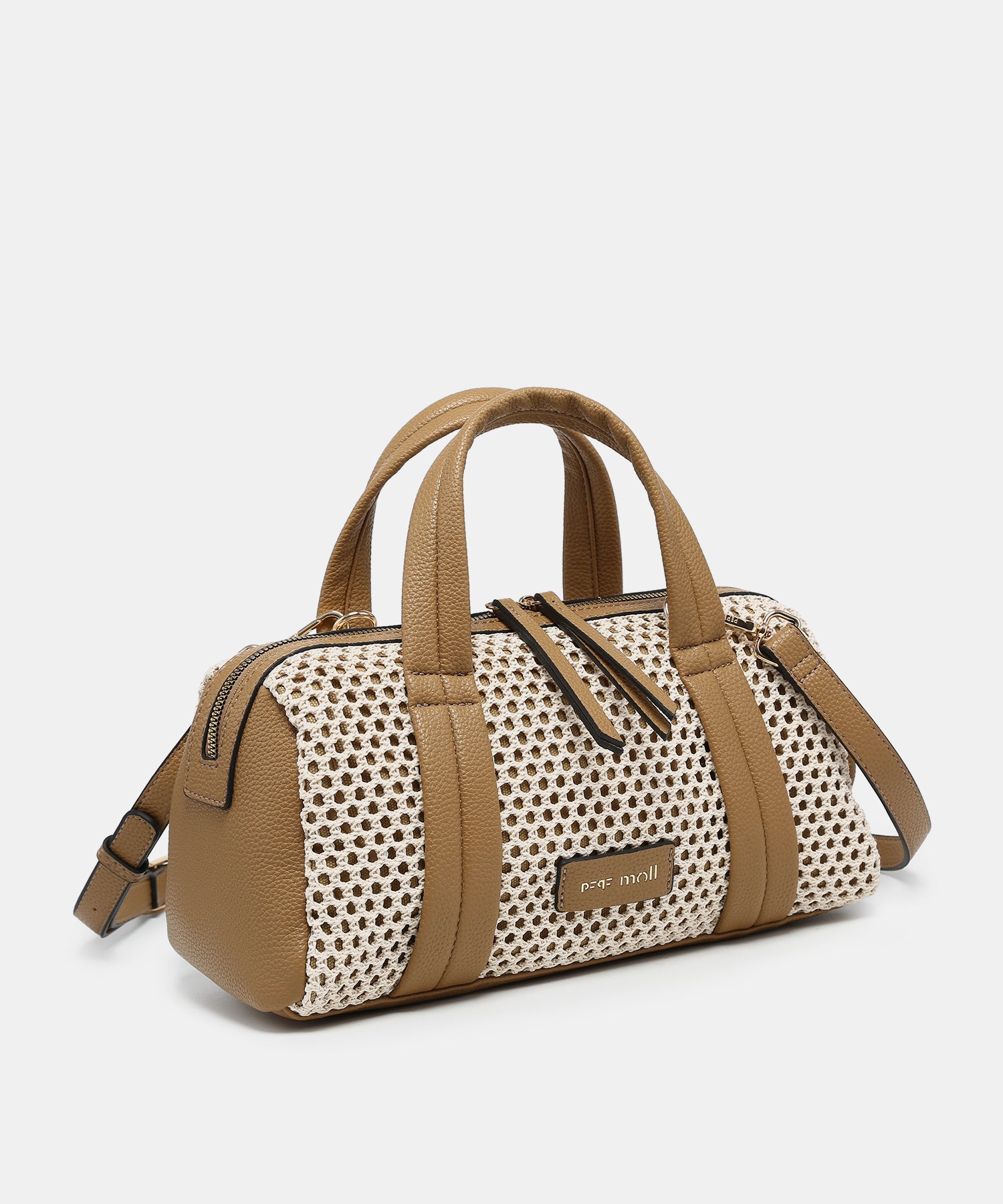 Bolso de mano Pepe Moll Abbey